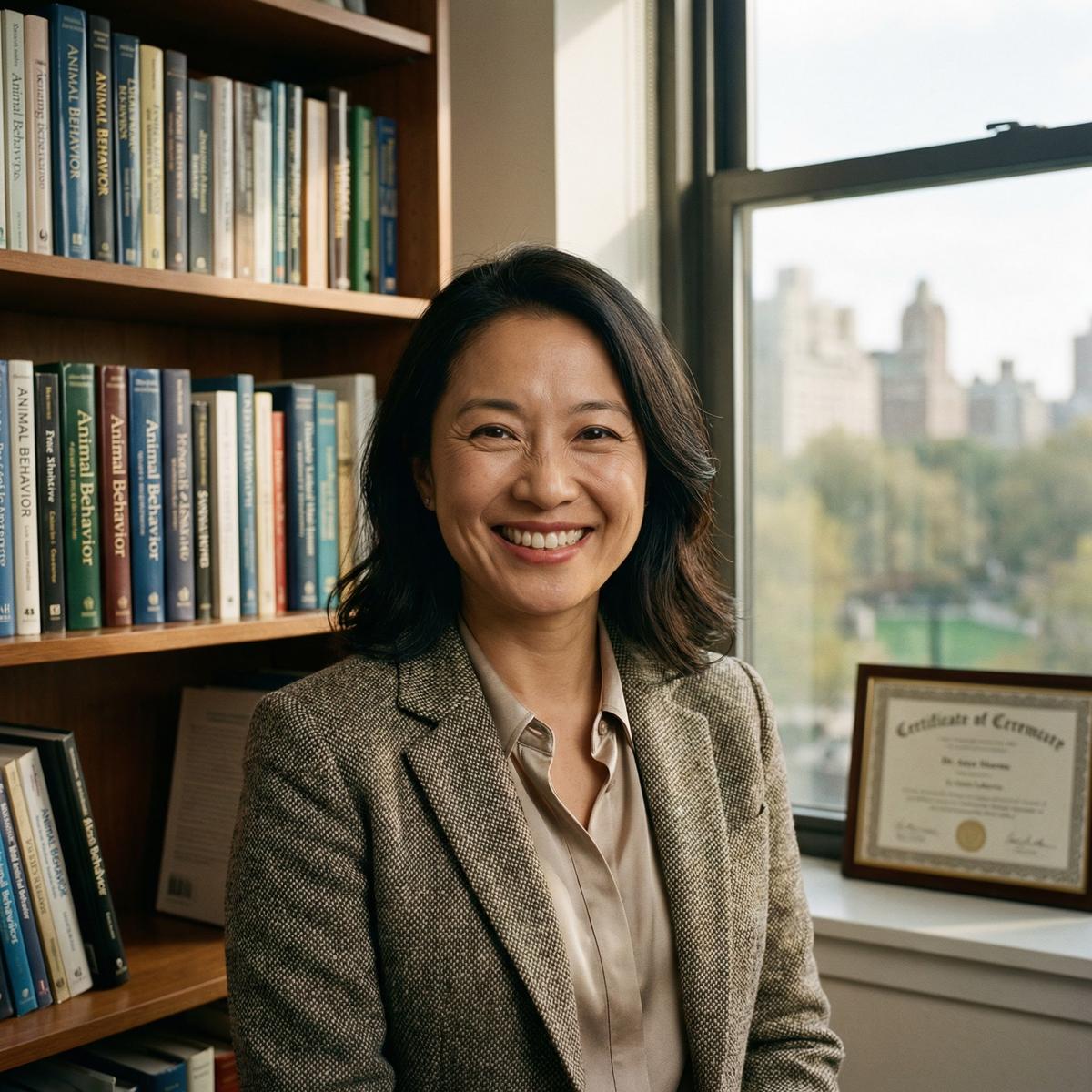 茄子视频顾问赵晓薇